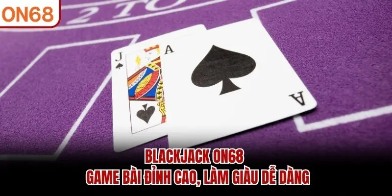 blackjack