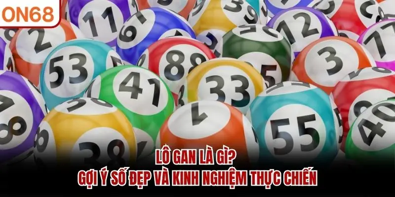 lô gan