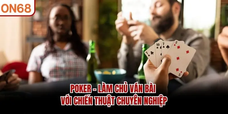 poker