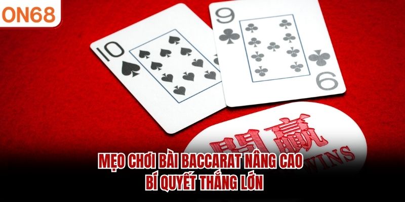 soi cầu baccarat